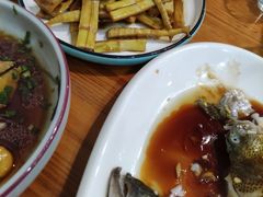 西湖醋鱼-百家鲜·杭帮菜