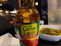 -捞王锅物料理(凯旋路店)