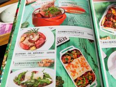 -Kitchen·Y洋厨房西餐厅(王府壹号店)