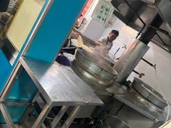 -清真·马安军辣子牛肉面