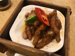 -喜鹊茶点.啫煲(车陂店)