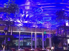 大堂-老板恋上鱼(恒隆广场店)