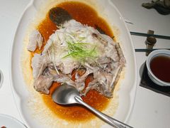 -侨美食家·41年地道粤菜(恒福路店)