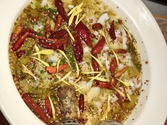 -新太二·鲜料川菜(花都融创茂店)