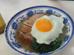 -噏耷茶档