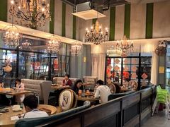 -西语炭烧牛排·西厨(石龙店)