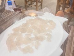 -渔意坊·千层无骨鱼粥底火锅·20年顺德菜(普君店)