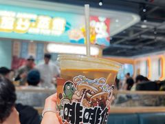 -大头力茶餐厅(花都融创茂店)