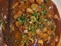 -鑫小城故事·藕汤·家常菜(台北一路总店)