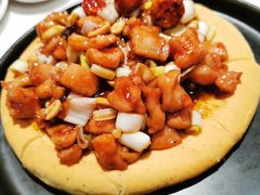 -大鸭梨烤鸭(金色漫香店)