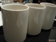 喝水杯子排排站-鹿港小镇(霄云店)