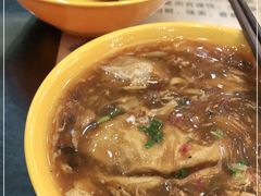 -毛华美食(清扬路店)