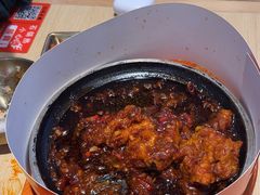 -庆米鲜朝鲜族拌饭(固戍店)