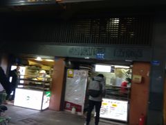 门面-朱记小郑酥烧饼(建康路店)
