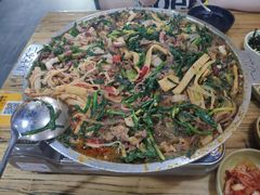 -京玉菲饭店(李村店)