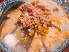 -螺世纪螺蛳粉·桂味小排档(裕德店)