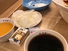-拿渡·水煮鱼麻辣香锅(王府井奥莱·香江小镇店)