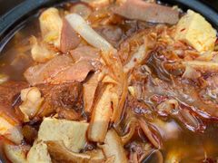 -赵家牛肉砂锅(台西三路店)
