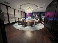 包厢-RIVIERA 松鹤楼(外滩店)