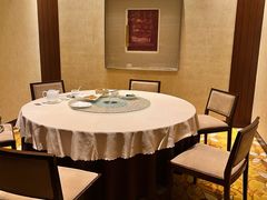 包厢-桃源春晓中餐厅 TaoYuan Restaurant