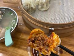 -海汇源老烧麦店(东大街总店)