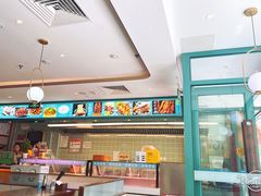 -清真聚陇缘美食餐厅(南横东街店)