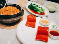 -蝴蝶里·粤菜·点心(龙湖杭州金沙天街店)