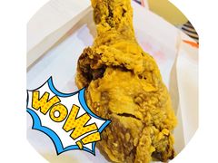 -德克士(文一店)