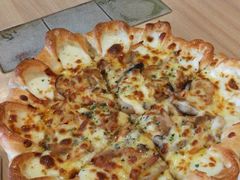 芝心芝士六重奏-必胜客(车陂店)
