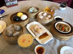 -潮府馆·非遗潮州菜·世纪公园(新国际博览中心店)