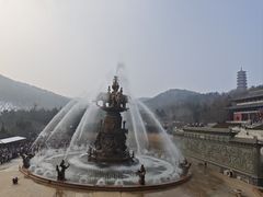 -石岛赤山风景区