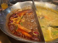 -湊湊火锅·茶憩(杭州湖滨银泰in77店)