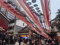 -重庆十八梯传统风貌区