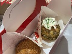 -西树泡芙(静安大悦城店)