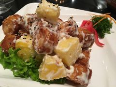 -鹿港小镇(悠唐店)