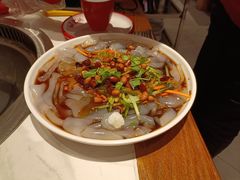-玺炖·中国铁锅炖(虹桥天街店)