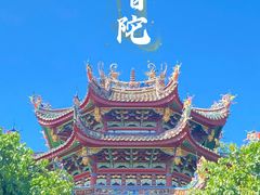 -南普陀寺