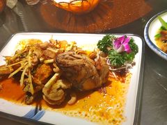 -金厨泰国餐厅·全泰籍厨师料理(拱北店)