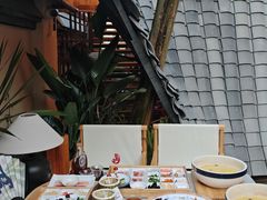 -芸南道·过桥米线(昆明老街旗舰店)