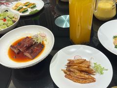 -新雅粤菜馆(南京东路店)