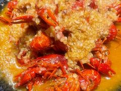 -红盔甲·小龙虾(长寿路店)