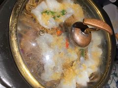 -绿茶餐厅(朝阳大悦城店)