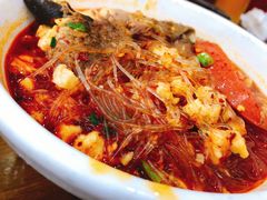 -刘信牛羊肉小炒泡馍(回民街店)
