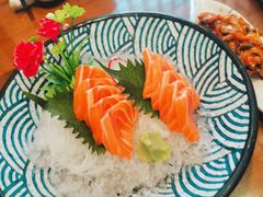 -尺山寸水日料(马桥满天星店)