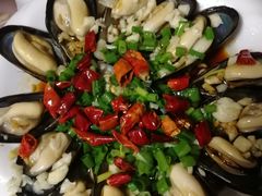 -阿杰臻选海鲜饭店(普陀山店)