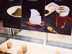 -喜茶(深圳东门1234店)