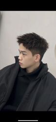-绅仕門男士理发馆