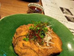 -Ginger(兴国路店)