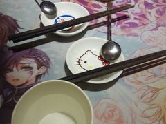 餐具摆设-小司的料理(新街口店)