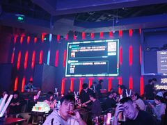 -MOSSO·Liveshow(M3香港广场店)
